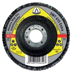 5" Flap Discs